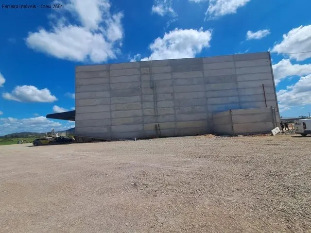 Imagem 4: Galpão / Barracão Comercial em Itajaí - santa Catarina, Itaipava