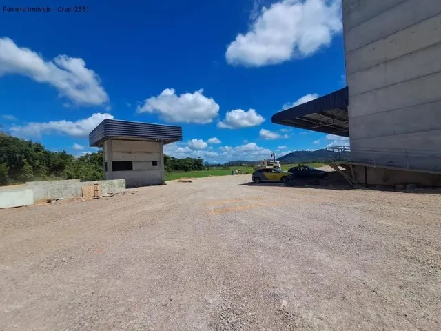 Imagem 9: Galpão / Barracão Comercial em Itajaí - santa Catarina, Itaipava