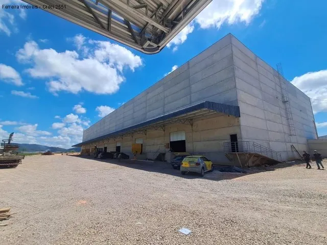 Imagem 16: Galpão / Barracão Comercial em Itajaí - santa Catarina, Itaipava