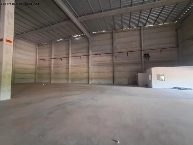 Imagem 8: Galpão / Barracão Comercial em Itajaí - santa Catarina, Itaipava