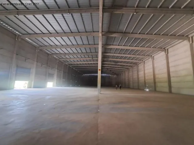 Imagem 12: Galpão / Barracão Comercial em Itajaí - santa Catarina, Itaipava