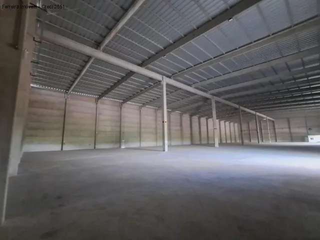 Imagem 5: Galpão / Barracão Comercial em Itajaí - santa Catarina, Itaipava