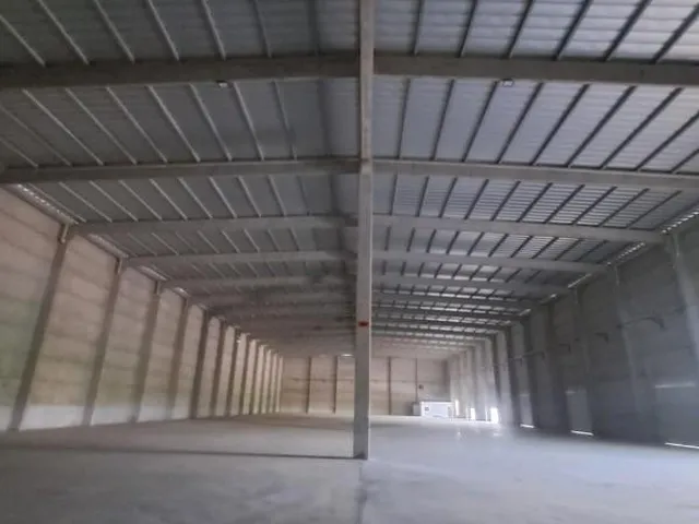 Imagem 10: Galpão / Barracão Comercial em Itajaí - santa Catarina, Itaipava