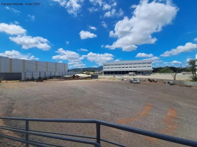 Imagem 14: Galpão / Barracão Comercial em Itajaí - santa Catarina, Itaipava