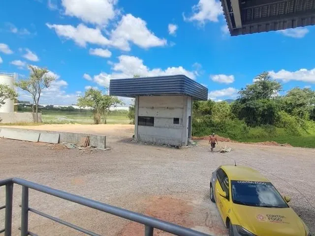 Imagem 6: Galpão / Barracão Comercial em Itajaí - santa Catarina, Itaipava