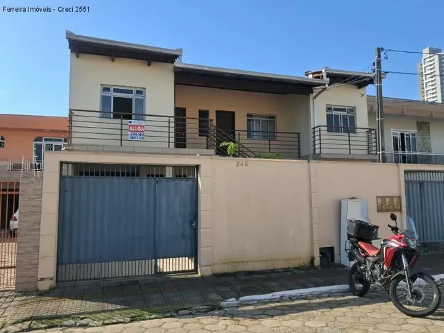 Imagem 8: Apartamento Residencial em Itajaí - santa Catarina, São Judas