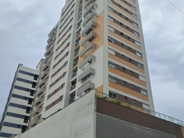 Imagem: APARTAMENTO RESIDENCIAL em Itajaí - Santa