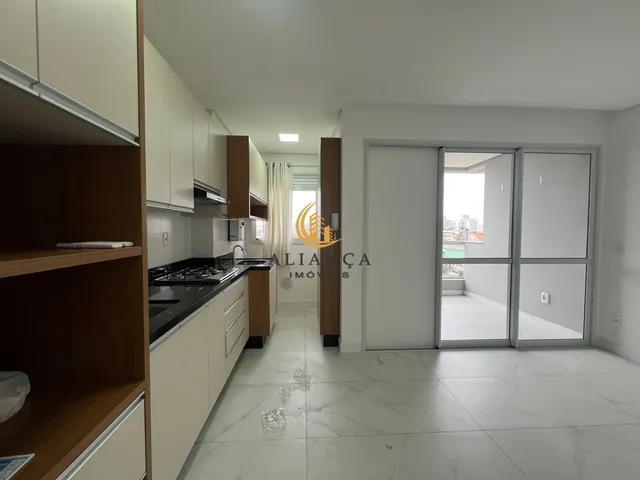 Imagem: Apartamento em Estreito, Florianópolis/SC