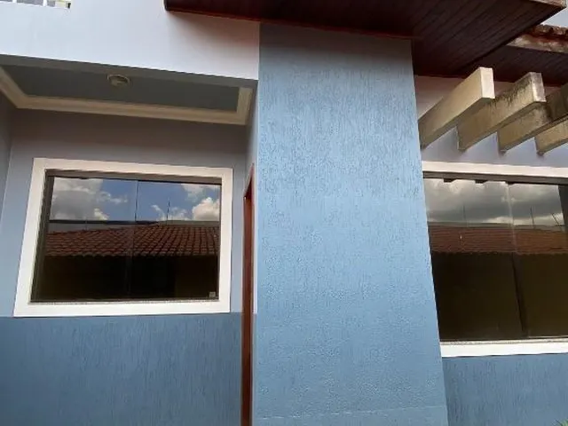 Imagem 9: Você e sua família merecem morar com todo conforto possível. Oferecemos esse sobrado