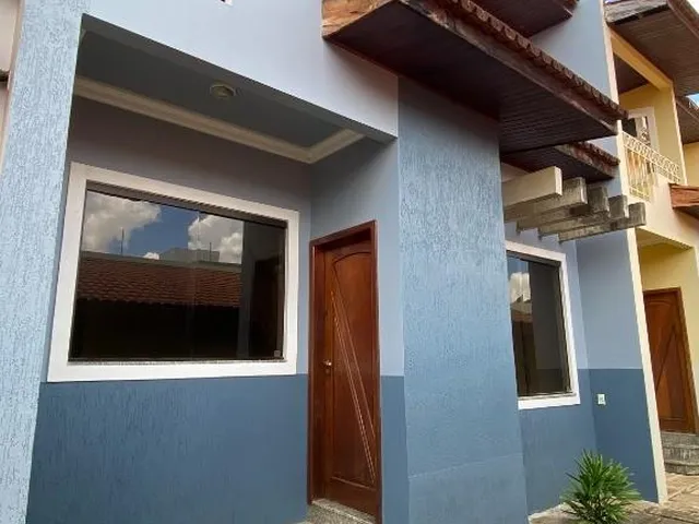 Imagem 8: Você e sua família merecem morar com todo conforto possível. Oferecemos esse sobrado