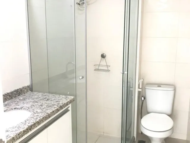 Imagem 4: Apartamento em condomínio fechado com total segurança, 02 quartos, sendo 01 com suíte
