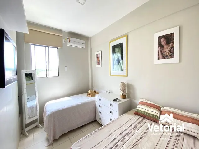 Imagem 15: Um apartamento que te acolhe sem igual. Totalmente reformado e vendido 100