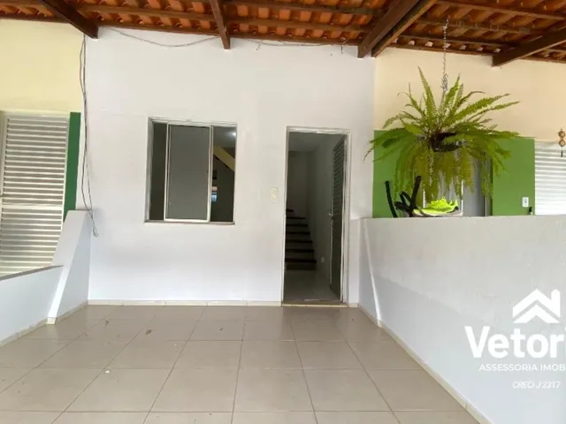 Imagem 7: Residir com segurança é inegociável e por isso te apresentamos esse sobrado para