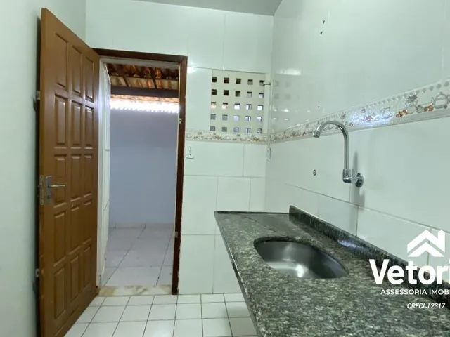 Imagem 14: Residir com segurança é inegociável e por isso te apresentamos esse sobrado para