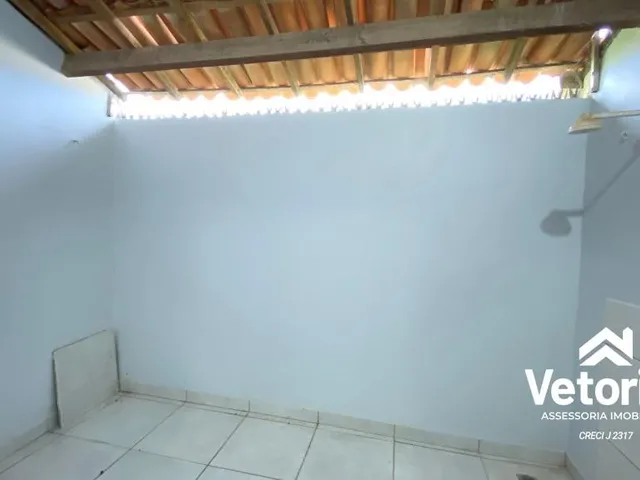 Imagem 4: Residir com segurança é inegociável e por isso te apresentamos esse sobrado para