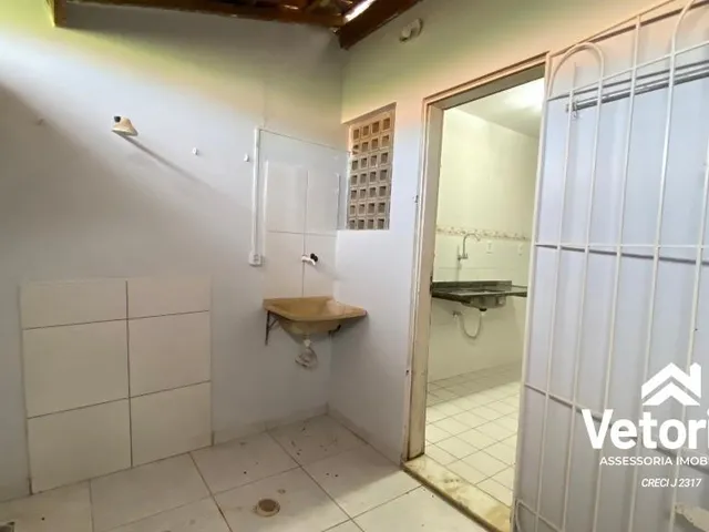 Imagem 13: Residir com segurança é inegociável e por isso te apresentamos esse sobrado para