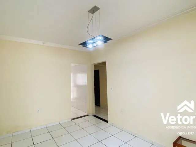 Imagem: Localizada em um bairro tranquilo e seguro