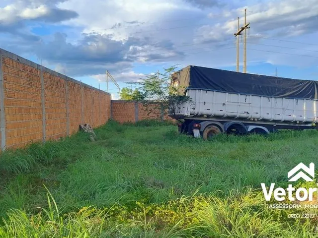 Imagem 3: TERRENO ESPETACULAR À VENDA Se você está em busca de um terreno para construir a