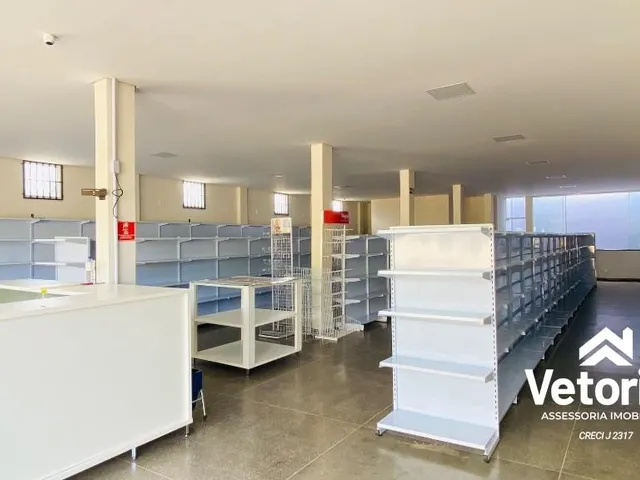 Imagem 3: Com 190,00 m2 de área, este espaço amplo e versátil é perfeito para o seu negócio