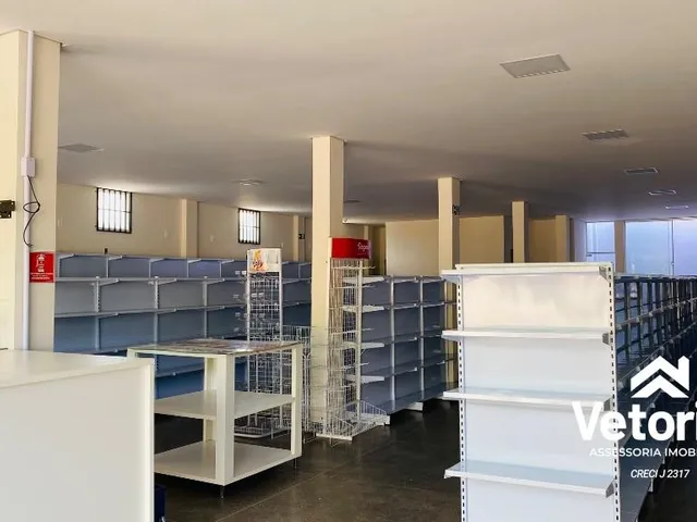 Imagem 4: Com 190,00 m2 de área, este espaço amplo e versátil é perfeito para o seu negócio
