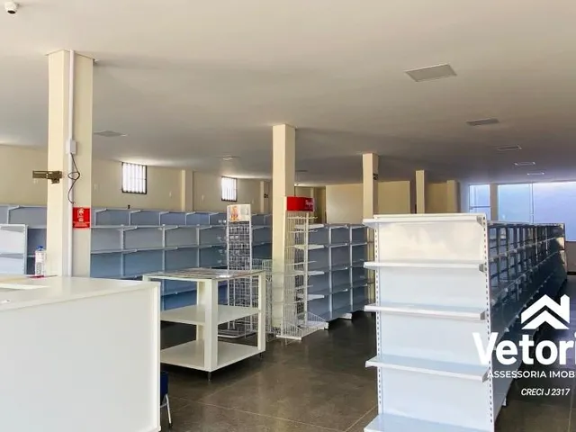 Imagem 13: Com 190,00 m2 de área, este espaço amplo e versátil é perfeito para o seu negócio