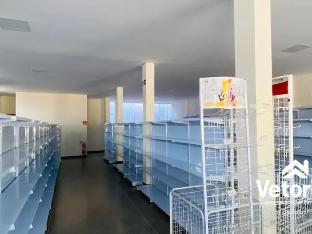 Imagem 16: Com 190,00 m2 de área, este espaço amplo e versátil é perfeito para o seu negócio