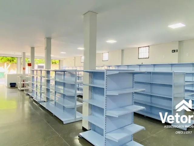 Imagem 9: Com 190,00 m2 de área, este espaço amplo e versátil é perfeito para o seu negócio