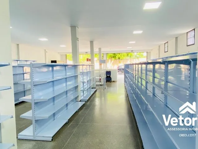 Imagem 8: Com 190,00 m2 de área, este espaço amplo e versátil é perfeito para o seu negócio