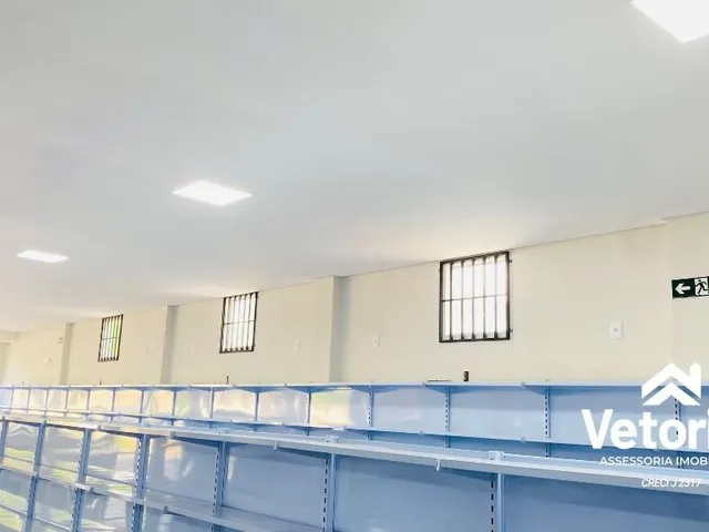Imagem 15: Com 190,00 m2 de área, este espaço amplo e versátil é perfeito para o seu negócio