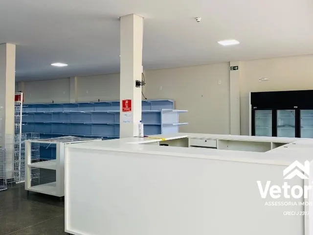 Imagem 2: Com 190,00 m2 de área, este espaço amplo e versátil é perfeito para o seu negócio