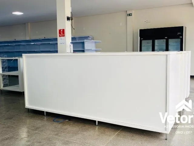 Imagem 11: Com 190,00 m2 de área, este espaço amplo e versátil é perfeito para o seu negócio