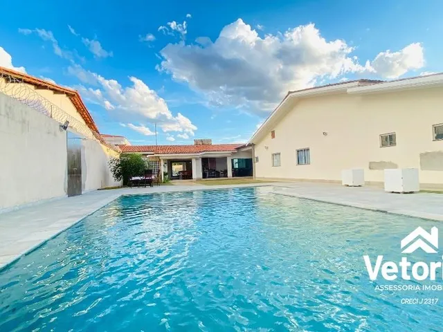 Imagem: Venha se encantar com essa maravilhosa casa