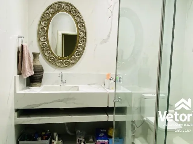 Imagem 16: Venha se encantar com essa maravilhosa casa de captação exclusiva, localizada em um dos