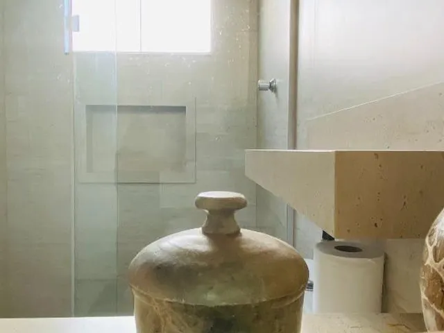 Imagem 11: Venha se encantar com essa maravilhosa casa de captação exclusiva, localizada em um dos