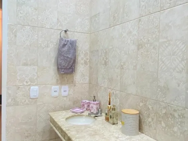 Imagem 12: Venha se encantar com essa maravilhosa casa de captação exclusiva, localizada em um dos
