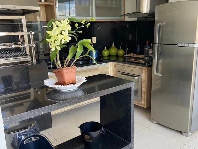 Imagem: Venha conhecer este incrível apartamento