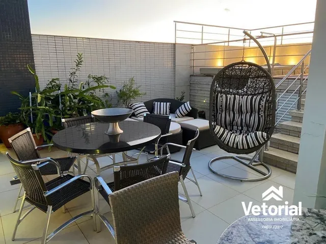 Imagem 8: APARTAMENTO RESIDENCIAL em Barreiras - Bahia, Morada Nobre