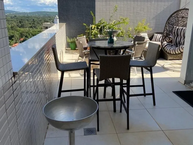 Imagem 11: APARTAMENTO RESIDENCIAL em Barreiras - Bahia, Morada Nobre
