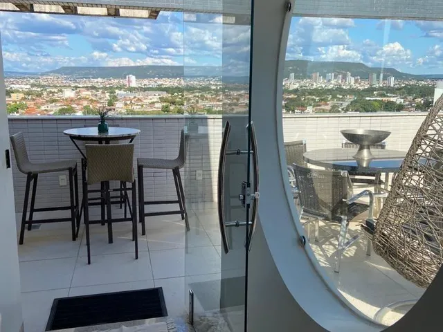 Imagem 6: APARTAMENTO RESIDENCIAL em Barreiras - Bahia, Morada Nobre