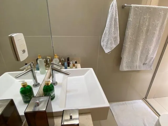 Imagem 16: APARTAMENTO RESIDENCIAL em Barreiras - Bahia, Morada Nobre