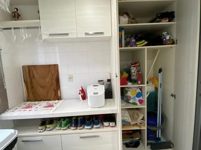 Imagem 12: APARTAMENTO RESIDENCIAL em Barreiras - Bahia, Morada Nobre