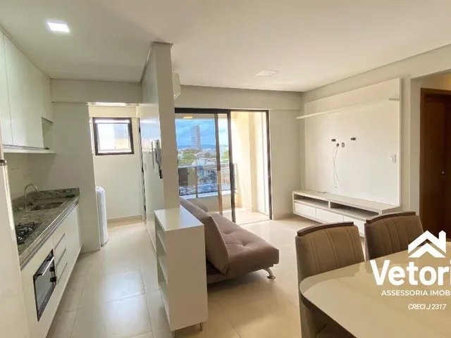 Imagem: Venha morar em um apartamento que é o sonho