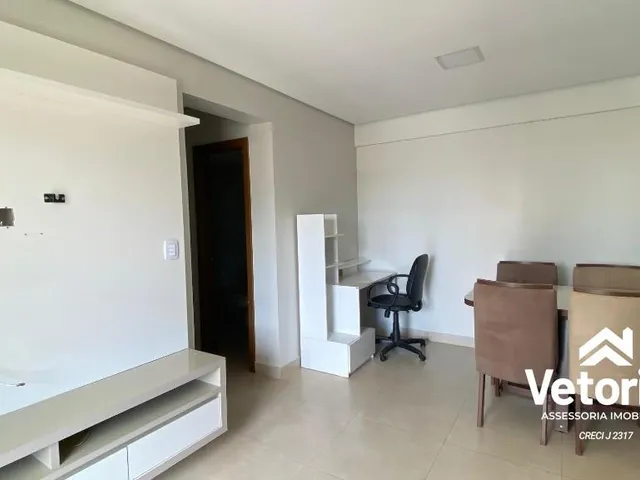 Imagem 9: Venha morar em um apartamento que é o sonho de qualquer um! Com 2 quartos amplos, sendo
