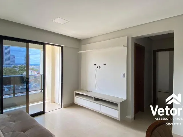 Imagem 8: Venha morar em um apartamento que é o sonho de qualquer um! Com 2 quartos amplos, sendo