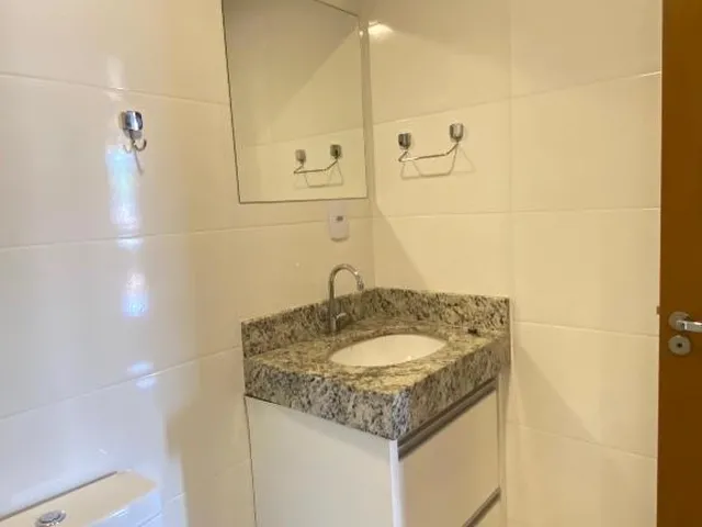 Imagem 7: Venha morar em um apartamento que é o sonho de qualquer um! Com 2 quartos amplos, sendo