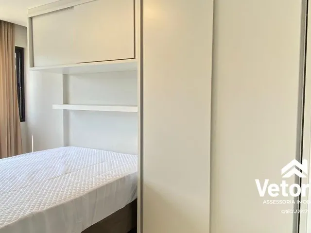 Imagem 6: Venha morar em um apartamento que é o sonho de qualquer um! Com 2 quartos amplos, sendo