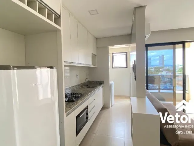 Imagem 4: Venha morar em um apartamento que é o sonho de qualquer um! Com 2 quartos amplos, sendo