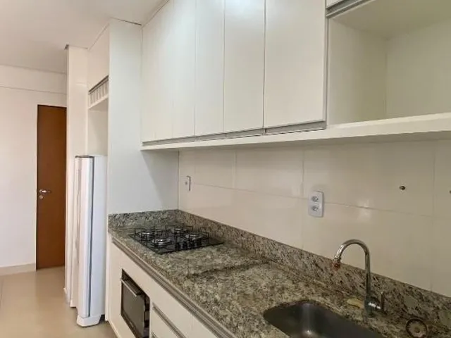 Imagem 2: Venha morar em um apartamento que é o sonho de qualquer um! Com 2 quartos amplos, sendo