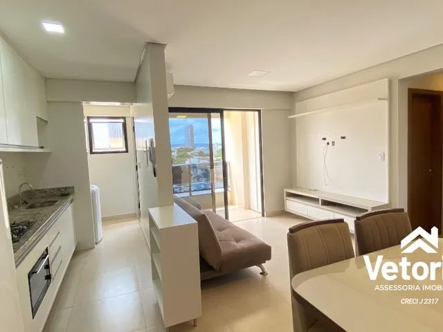 Imagem 14: Venha morar em um apartamento que é o sonho de qualquer um! Com 2 quartos amplos, sendo