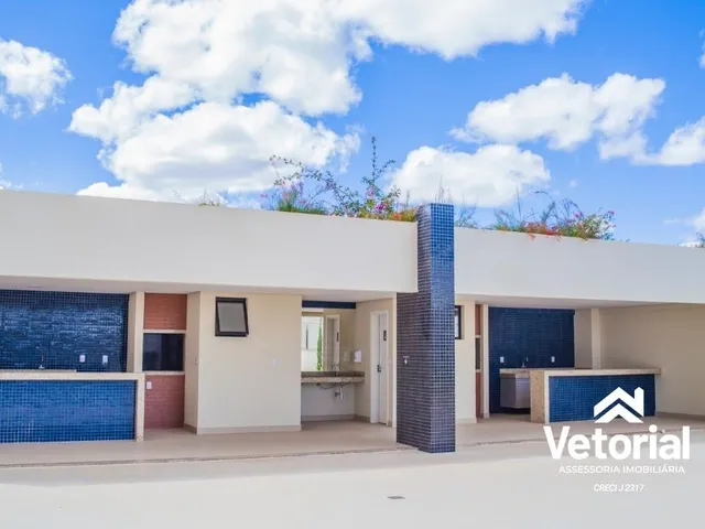 Imagem 12: Venha morar em um apartamento que é o sonho de qualquer um! Com 2 quartos amplos, sendo